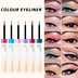 Long-lasting eyeliner liquid